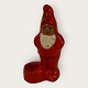Moster Olga - Antik og Design presents: Santa Claus Candlestick*175 DKK