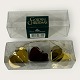 Moster Olga - Antik og Design presents: Royal CopenhagenGolden Christmas3 hearts*DKK 125