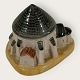 Moster Olga - Antik og Design presents: HjorthRound Church*DKK 150