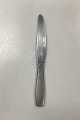 Danam Antik presents: Georg Jensen Stainless Plata Dinner Knife