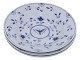 Antik K presents: ButterflyExtra small soup plate 18.7 cm.