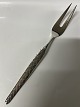 Antik Huset presents: Meat fork Harlekin Silver plated cutlery.Length 21.0 cm.