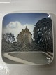 Antik Huset presents: Royal Copenhagen Square Asia, Nyborg.Deco. No. 3365.