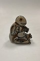 Danam Antik presents: Bing and Grondahl Figurine by Sten Lykke Madsen No. 7045