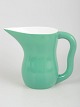 L'Art presents: Ursula Munch-Petersen for Royal Copenhagen, large pitcher.