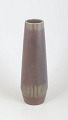 L'Art presents: Carl-Harry Stålhane for Rörstrand, stoneware vase.