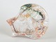 L'Art presents: Kjell Engman for Kosta Boda, glass sculpture.