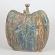 L'Art presents: Monumental brutalist vase, 1970s.