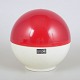 L'Art presents: Hans Gugelot for Varta, Party table lamp.