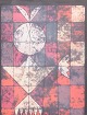 L'Art presents: Hans Osswald, graphic work, listed Swedish visual artist.