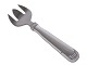 Antik K presents: Hans Hansen Silver Cutlery No. 15Small serving fork 11.7 cm.
