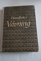 ViKaLi presents: Handbok i vävning / Håndbog i vævningAf Ulla CyrusMeget informativForlag: ...