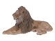 Antik K presents: Large Bing & Grondahl figurineMale lion