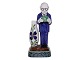Antik K presents: Aluminia figurineThe Director from 1956