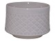 Antik K presents: CordialLight grey sugar bowl