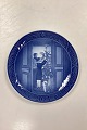 Danam Antik presents: Royal Copenhagen Christmas Plate 2024