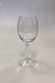 Danam Antik presents: Cantate Sherry Glass from Holmegaard