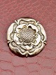 Middelfart Antik presents: Sterling silver brooch