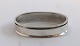 Lundin Antique præsenterer: Georg Jensen. Sterlingsølv servietbånd (925). Model 22B. Produceret 1933-1945.
