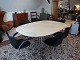 Piet Hein super-ellipse 120 * 180 in good condition 5000 m2 showroom