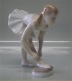 B&G figur 2325
Lille balletpige 13 cm Design Vita Thymann