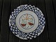 Aluminia faience, Star Signs Plates