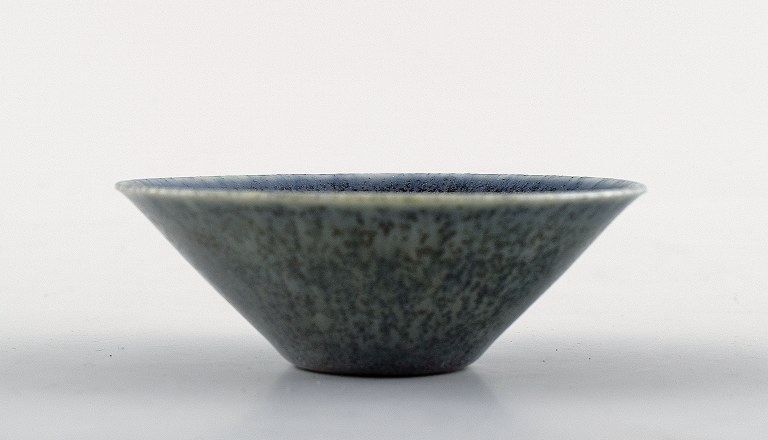 Carl-Harry Stålhane, Rorstrand, ceramic bowl.
