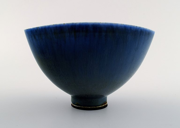 Berndt Friberg (1899-1981), Gustavsberg Studio Hand
Ceramic Bowl.