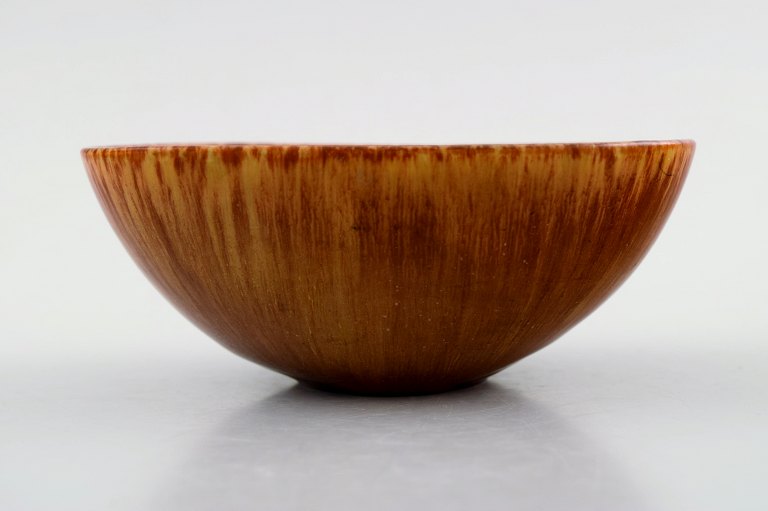 Carl-Harry Stalhane, Rorstrand, ceramic bowl.
