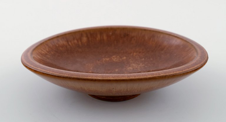 Rörstrand / Rørstrand Gunnar Nylund Large ceramic bowl.