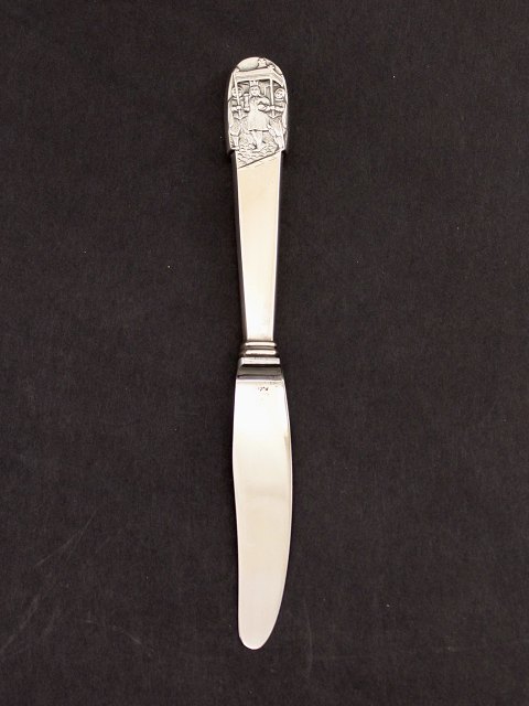 H.C.A. barne kniv