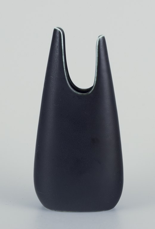 Gunnar Nylund for Rörstrand.
Rare "Caolina" ceramic vase.