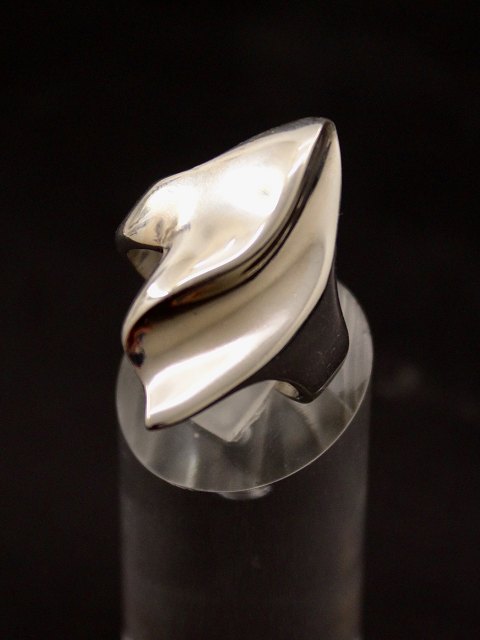 Sterling silver