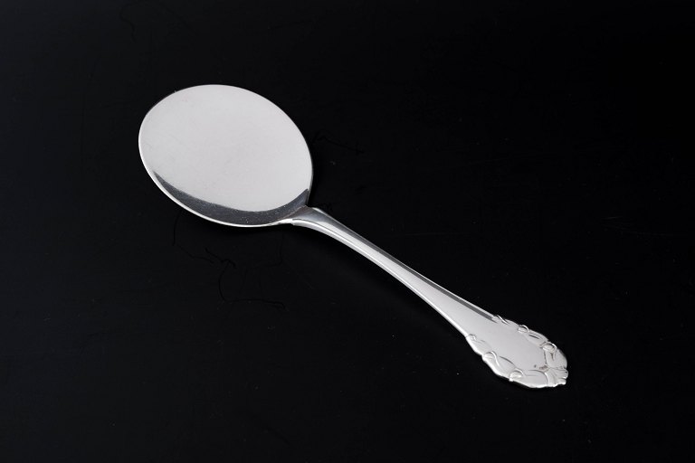 Georg Jensen
Tarteletspade  i mønsteret "Liljekonval".