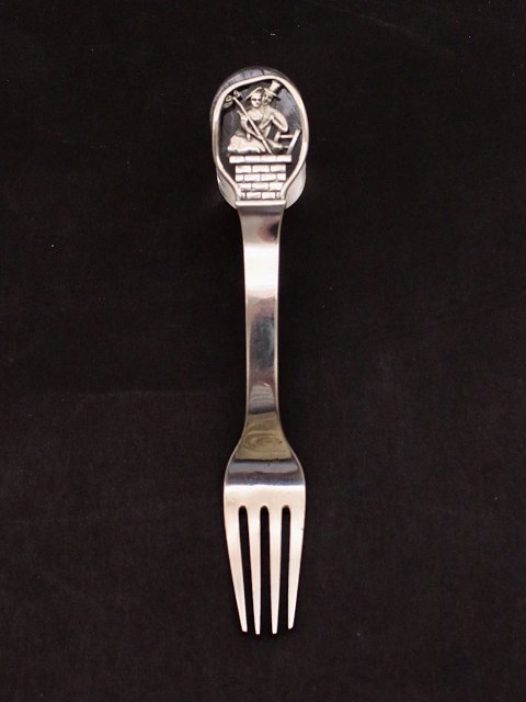 H C Andersen barne gaffel