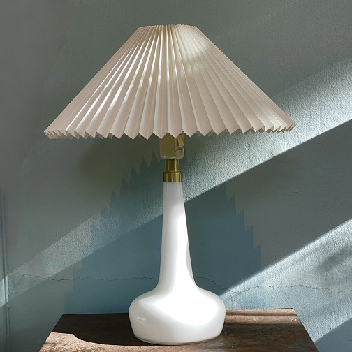 Le klint bordlampe 311