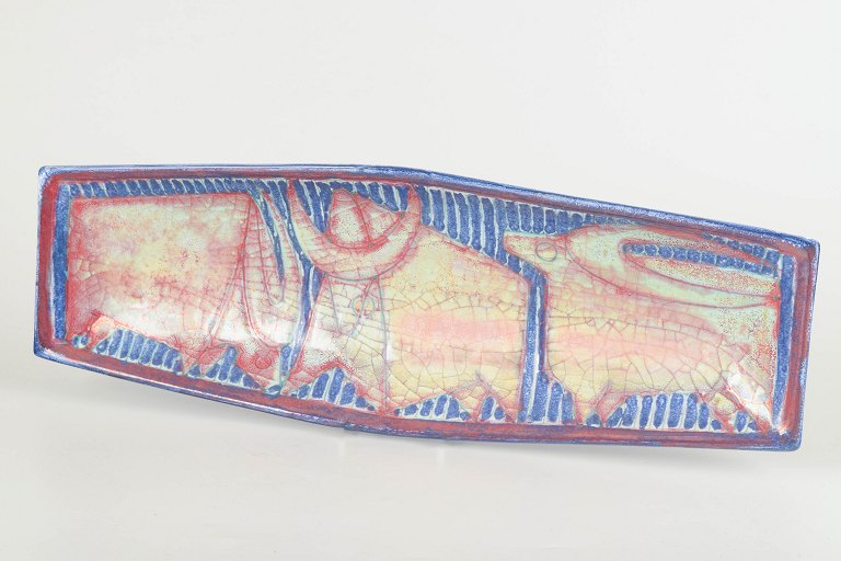 Marianne Starck for Michael Andersen
Langt fad, 1960’erne.