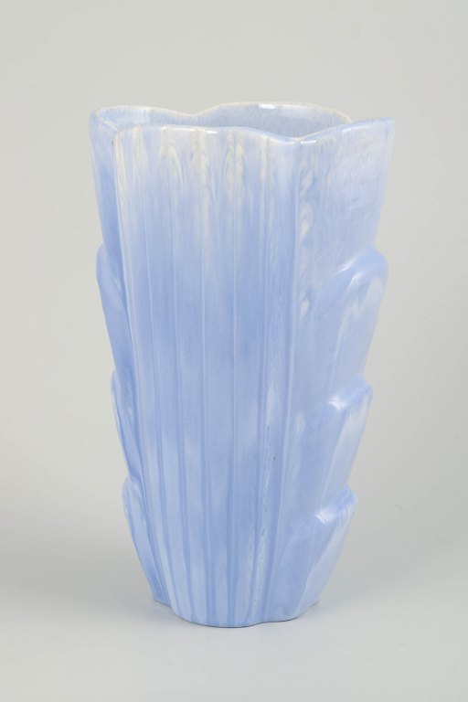 RörstrandStor vase, midten af 1900-tallet.