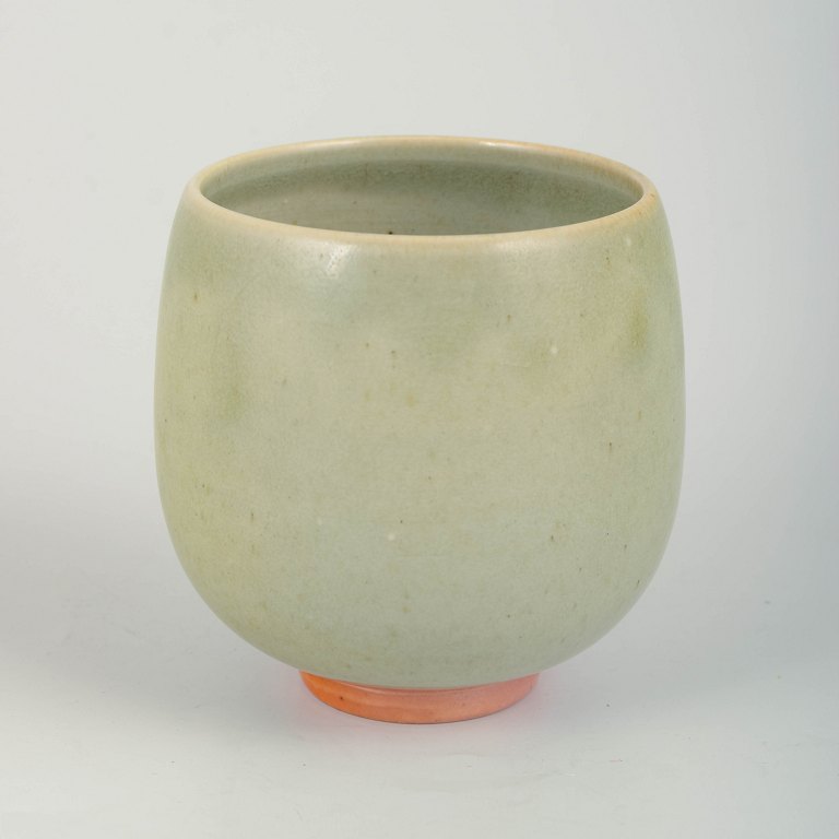 Rolf Palm, Mölle – Vase, 1980/90’erne.