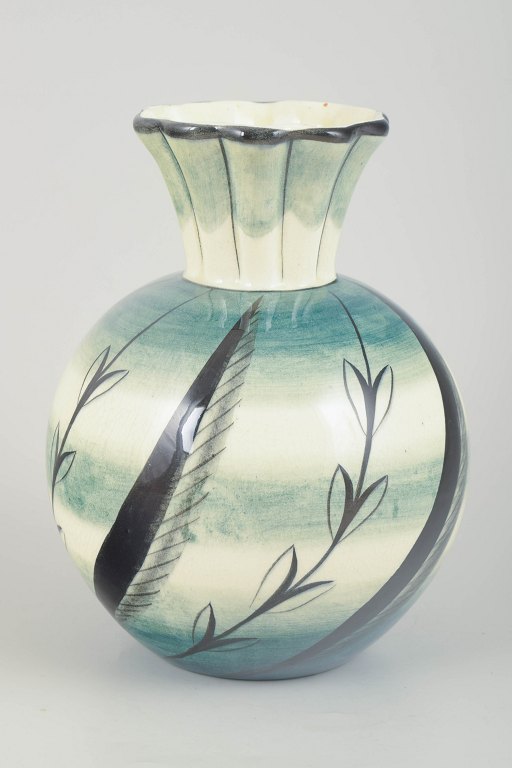 Ilse Claesson for RörstrandVase, 1940’erne.