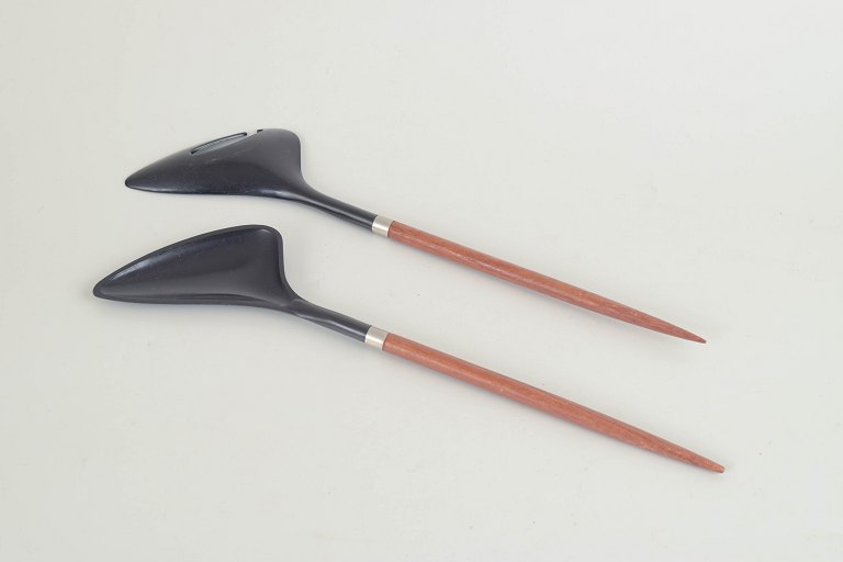 Illums Bolighus, salad serving set.