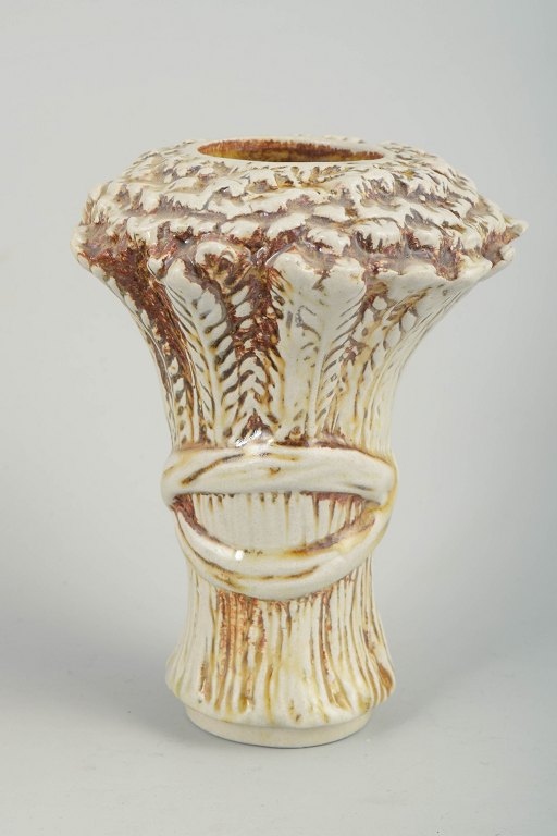 Höganäs, vase.