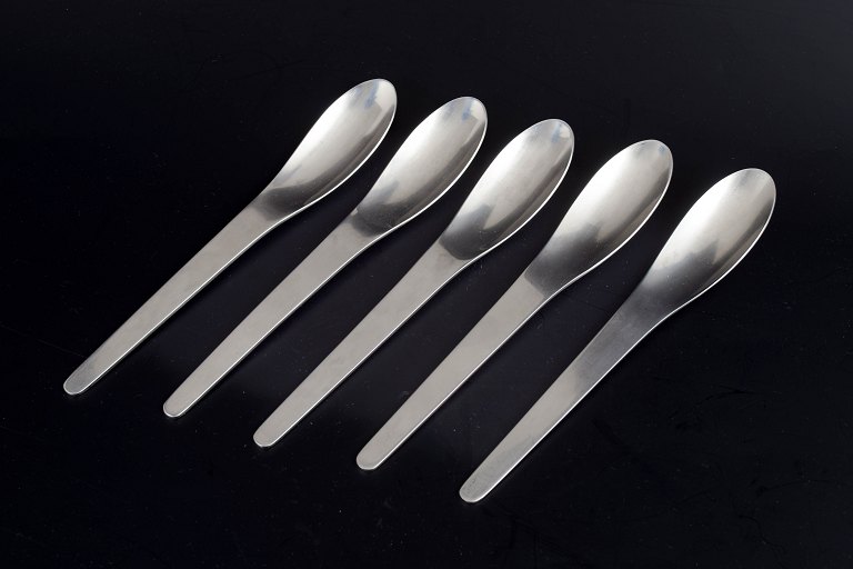 Georg Jensen, spiseskeer.