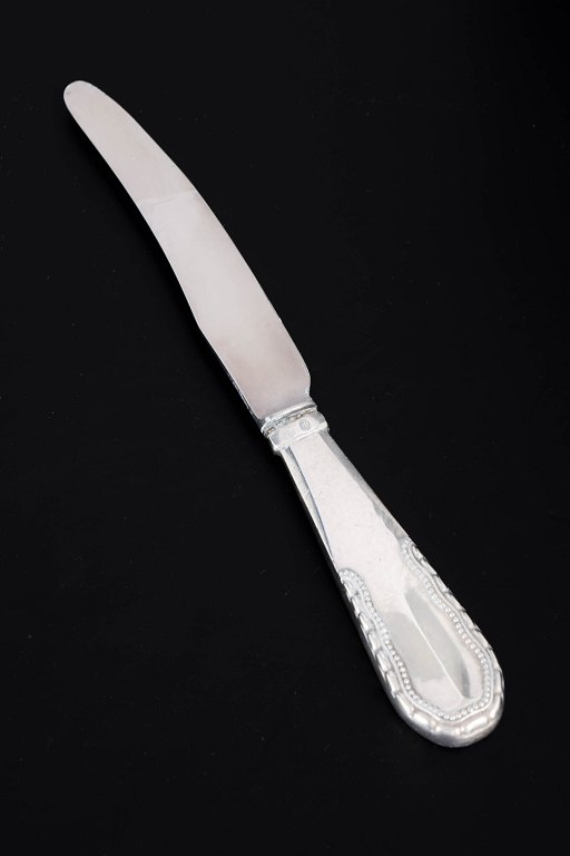 Georg Jensen, frugtkniv Nordisk.
