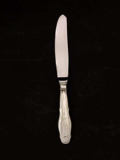 Flora Danica lunch knives