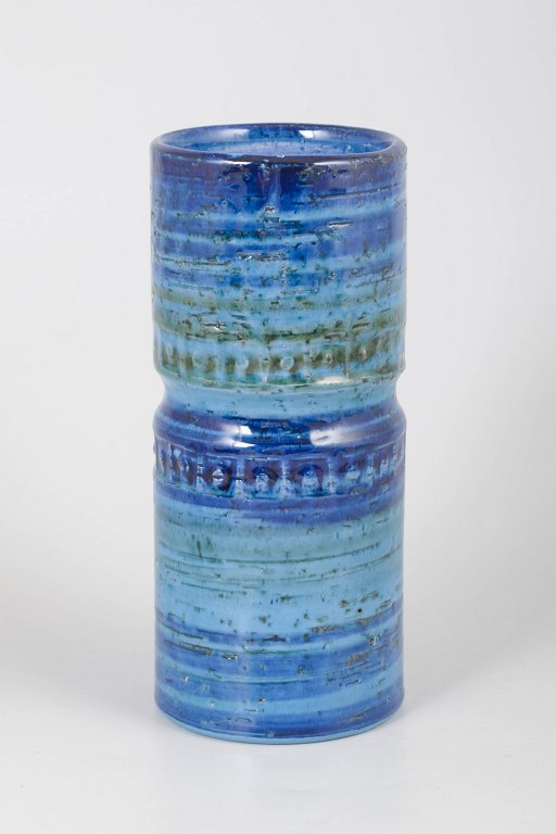 Aldo Londi for Bitossi, vase.