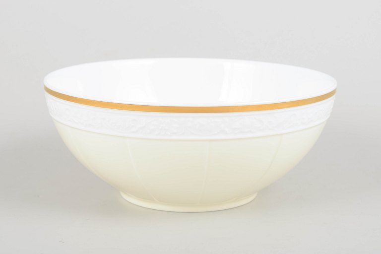 Villeroy & Boch, skål.