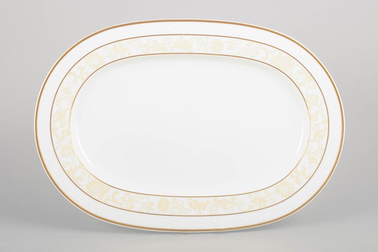 Villeroy & Boch, stort serveringsfad.