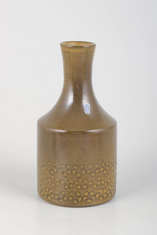 Hyonsun Rhee for Upsala-Ekeby, vase.