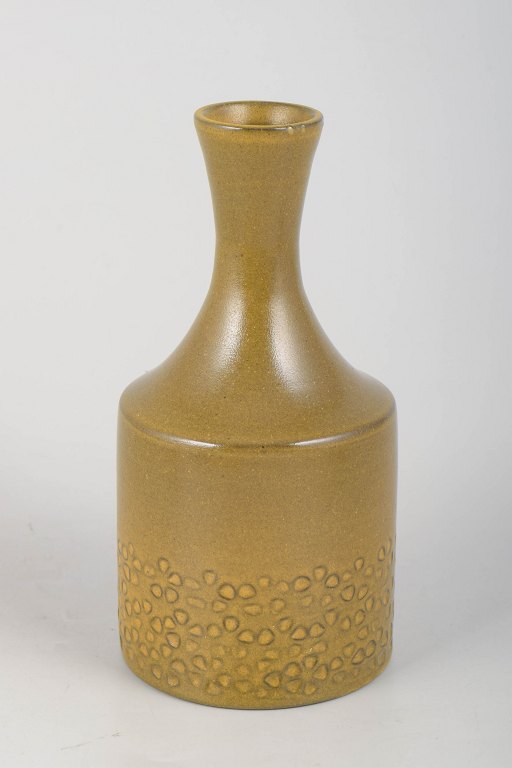 Hyonsun Rhee for Upsala-Ekeby, vase.